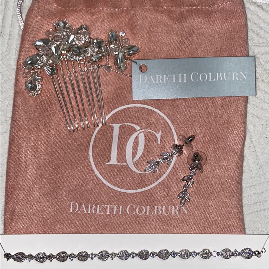 Bridal Jewelry